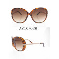 Meilleur designer en acrylique Lunettes de lunettes de soleil de mode avec Ce approuvé As10p036